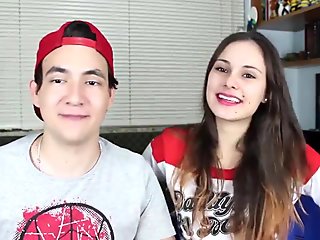 Manu digilio video bom para bate punheta 7